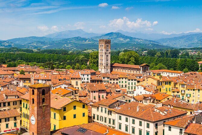 Full-Day Pisa and Lucca Day Trip from Montecatini - Visiting Pisa and Lucca: An Honest Breakdown