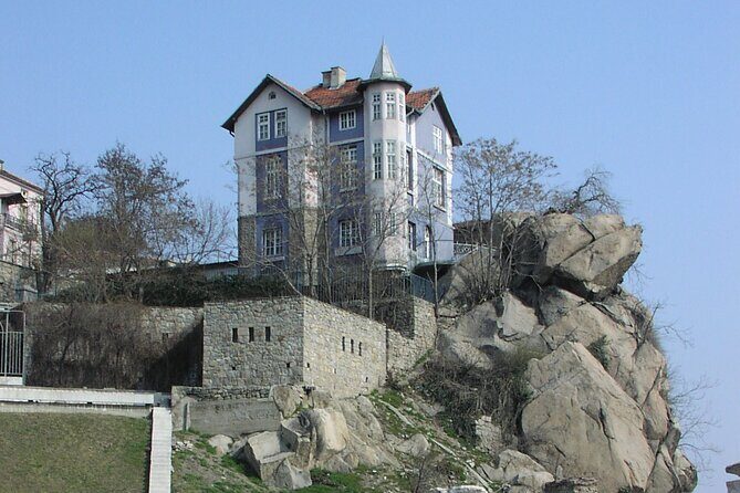 Full-Day Plovdiv and Asens Fortress Tour from Sofia - What Travelers Say