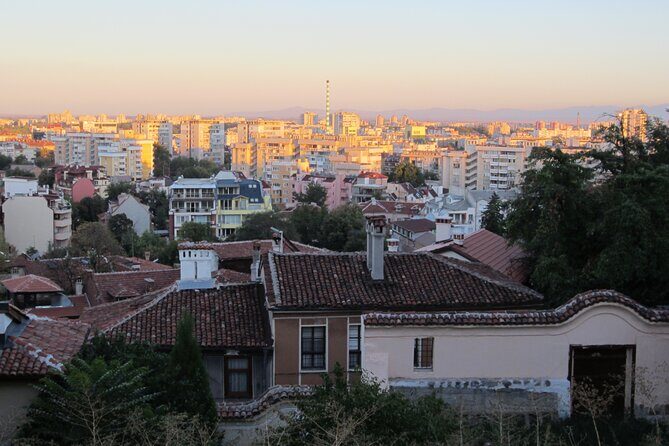 Full-Day Plovdiv and Asens Fortress Tour from Sofia - Who Should Consider This Tour?