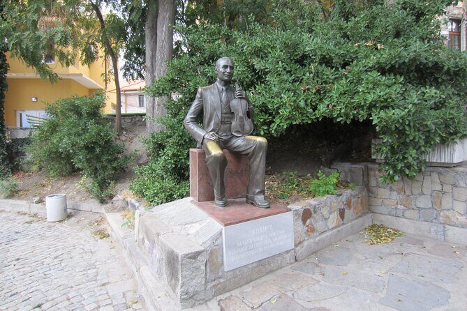 Full-Day Plovdiv and Asens Fortress Tour from Sofia - Final Thoughts