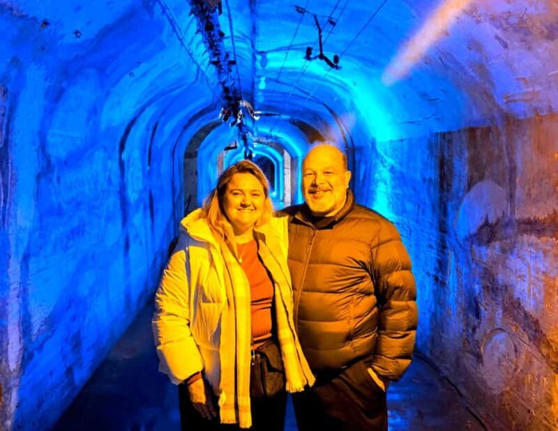 Full Day Pommery Small Group Tour - Key Points