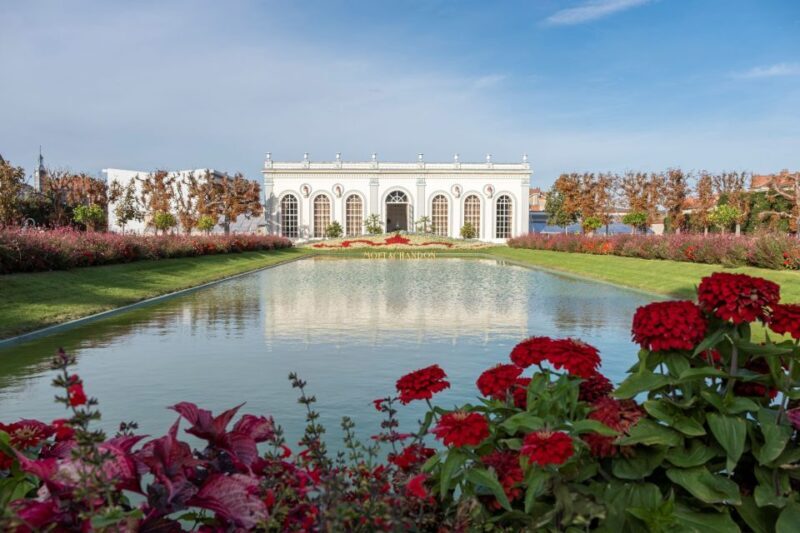Full Day Pommery Small Group Tour - Who Will Love This Tour?