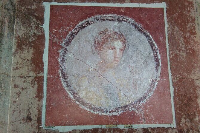 Full-Day Pompeii and Stabiae Tour with Pickup - Frequently Asked Questions