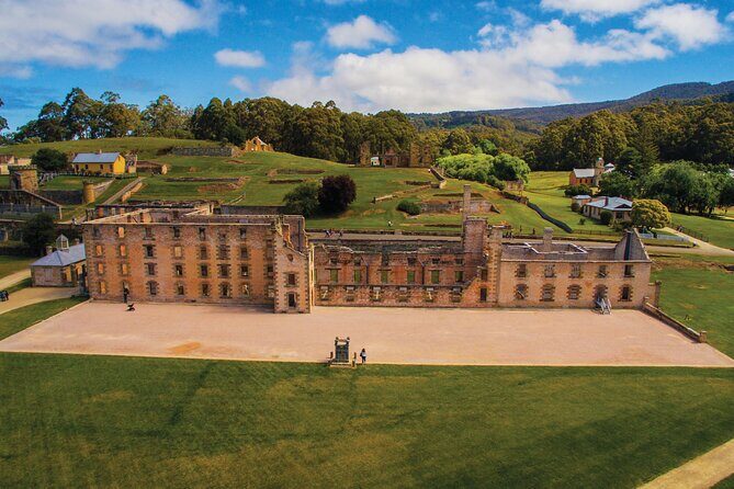 Full-Day Port Arthur Historic Site Tour and Admission Ticket - Full-Day Port Arthur Historic Site Tour and Admission Ticket: A Complete Review
