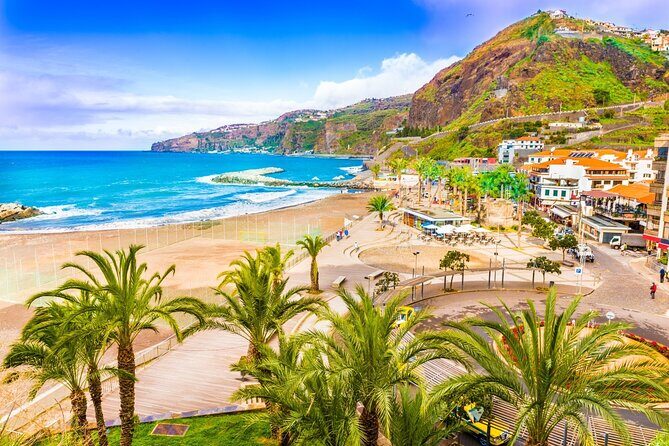 Full-Day Porto Moniz Madeira Island Tour - Who Would Love This Tour?
