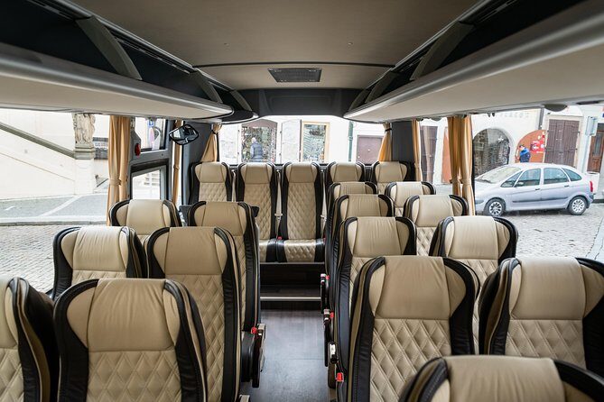 Full-Day Prague Tour with Prague Castle, Lunch and Vltava Cruise - In-Depth Look at the Prague Tour Experience
