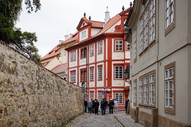 Full-Day Prague Tour with Prague Castle, Lunch and Vltava Cruise - Final Thoughts
