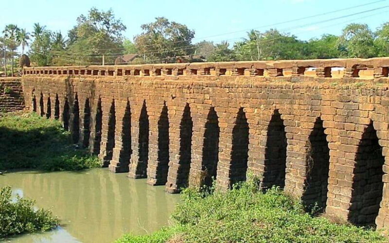 Full Day Preah Khan Kampong Svay & Spean Praptos - Preah Khan Kampong Svay: An Overlooked Khmer Wonder