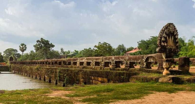 Full Day Preah Khan Kampong Svay & Spean Praptos - In-Depth Review: Why This Tour Stands Out