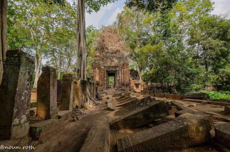 Full-Day Preah Vihear, Koh Ker and Beng Mealea Private Tour - Final Thoughts