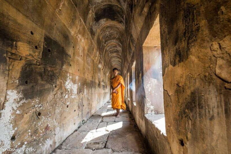 Full-Day Preah Vihear, Koh Ker and Beng Mealea Private Tour - FAQ