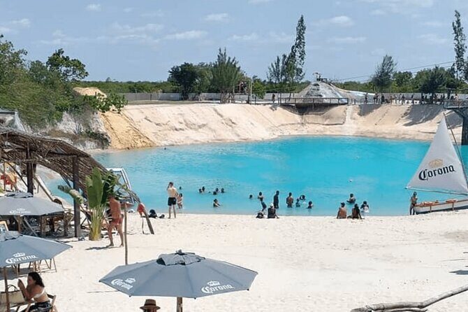 Full Day Premium Tour in Jericoacoara - Who Should Consider This Tour?