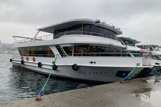 Full-Day Princes Island Tour with Lunch from Istanbul - The Full Itinerary Breakdown