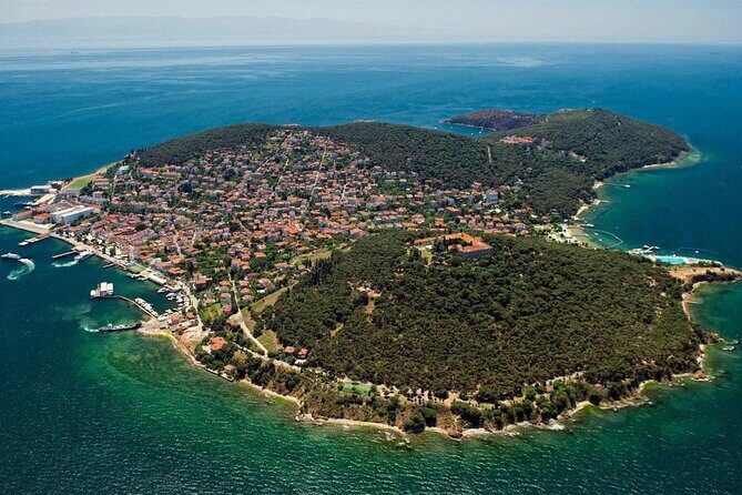 Full-Day Princes Island Tour with Lunch from Istanbul - What Real Travelers Say