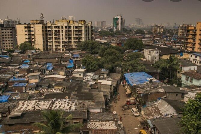 Full-Day Privat Sightseeing in Mumbai & Dharavi Tour with Pick Up - Discovering Mumbai in a Day: What to Expect