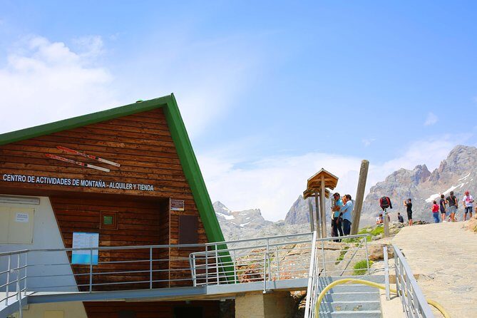 Full Day Private 4WD Tour from Santander to Picos de Europa. Excellent meals. - Final Thoughts: Is This the Tour for You?