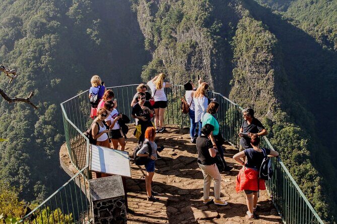 Full Day Private 4x4 Adventure in Madeira - Conclusions