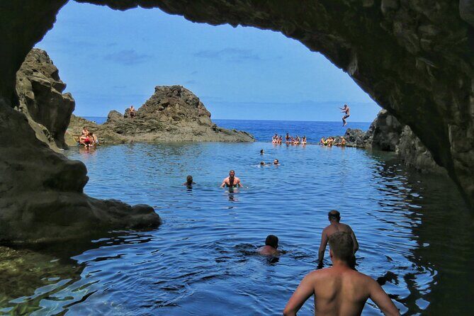 Full Day Private 4x4 Tour in West Madeira with Local Guide - Why Choose a Private 4x4 Tour in Madeira?