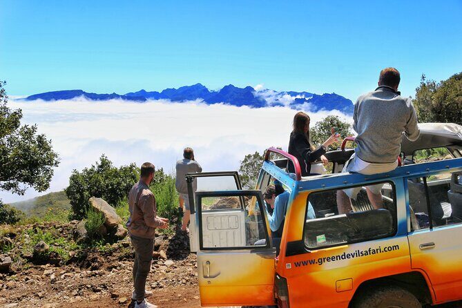 Full Day Private 4x4 Tour in West Madeira with Local Guide - Final Thoughts