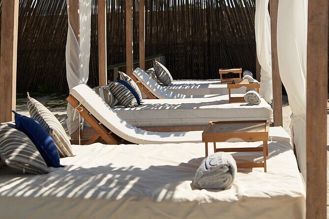 Full Day Private Activity Mangata Island Kayak and Lunch - Who Is This Tour Best For?