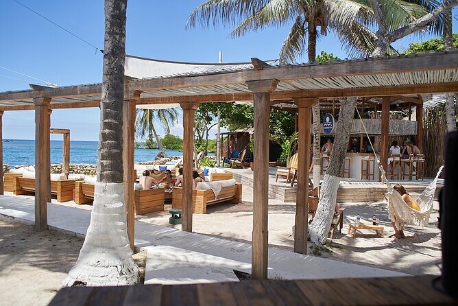 Full Day Private Activity Mangata Island Kayak and Lunch - Frequently Asked Questions