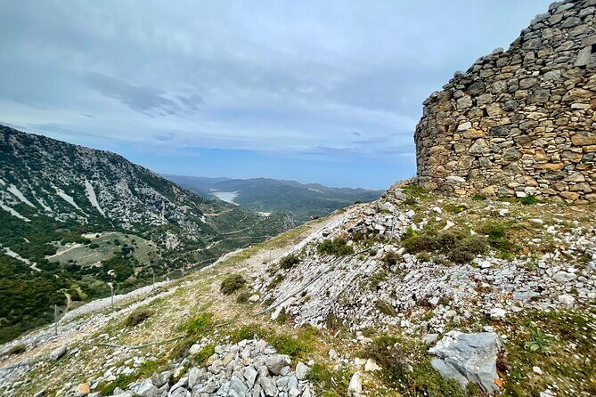 Full-Day Private Adventure: Knossos-Zeus Territory-Old Villages - Final Thoughts