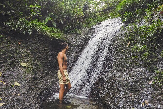 Full Day Private Adventure Tour to San Cipriano - Discover the Hidden Charm of San Cipriano on a Full-Day Private Tour from Cali