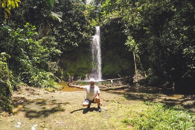 Full Day Private Adventure Tour to San Cipriano - Who Should Consider This Tour?