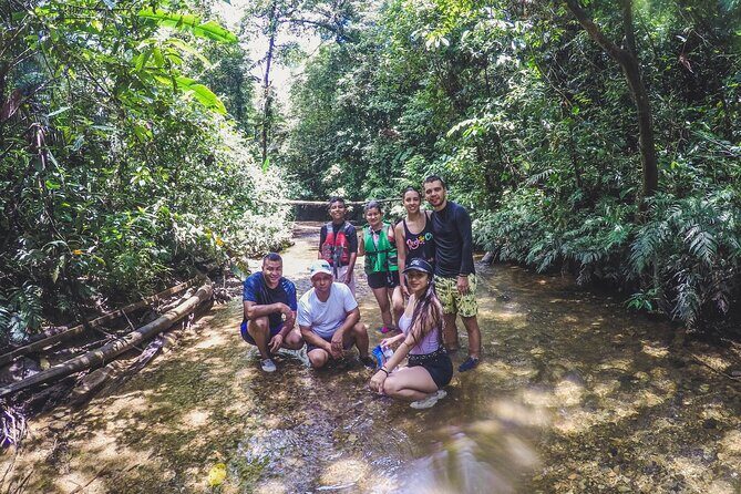 Full Day Private Adventure Tour to San Cipriano - FAQs