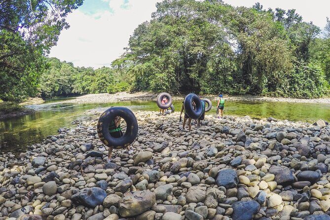 Full Day Private Adventure Tour to San Cipriano - Final Thoughts