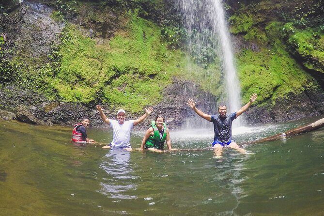 Full Day Private Adventure Tour to San Cipriano - Additional Resources