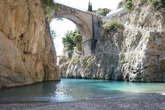 Full Day Private Amalfi Coast Cruise from Positano or Praiano - Why This Tour Offers Excellent Value