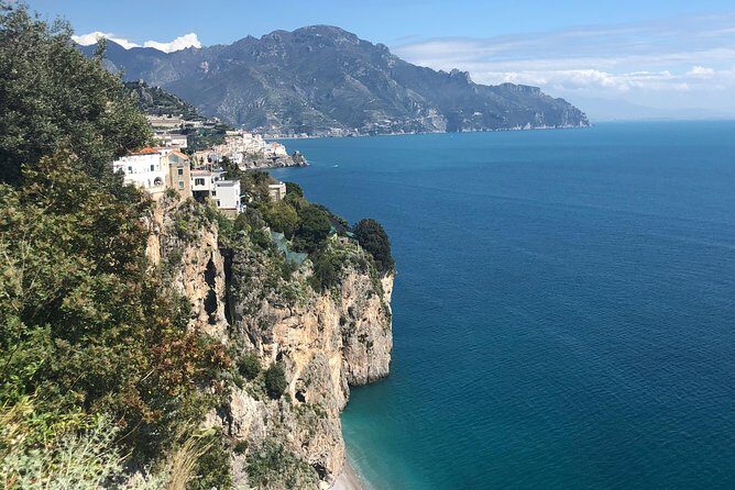 Full Day Private Amalfi Coast Tour from Sorrento or Naples - FAQ