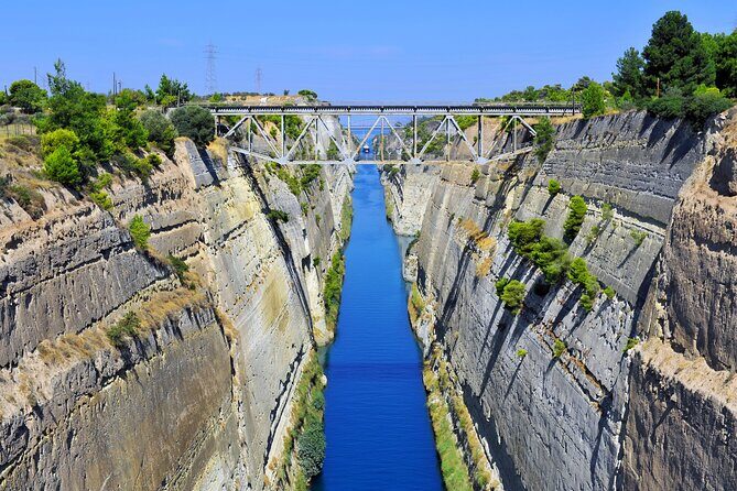 Full Day Private Ancient Corinth and Athens Must See Tour - Who Is This Tour Best Suited For?
