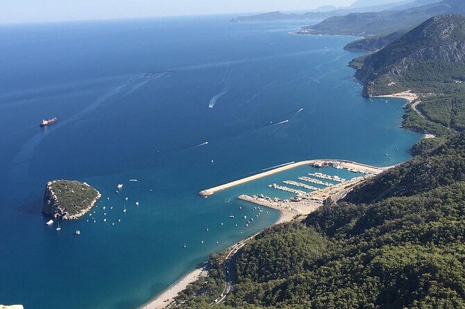 Full Day Private Antalya City Tour - A Closer Look at the Itinerary
