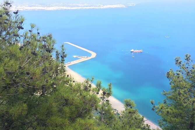 Full Day Private Antalya City Tour - Who Should Consider This Tour?