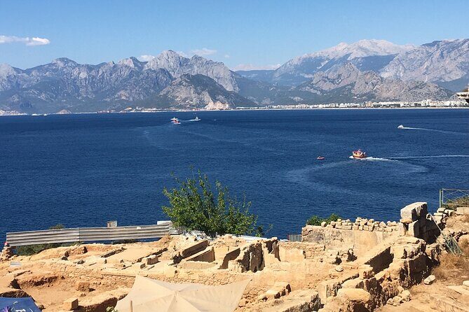 Full Day Private Antalya City Tour - FAQs