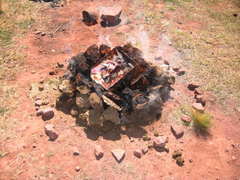 Full-Day Private Aramu Muru w/ Andean Ritual - Who Should Consider This Experience?