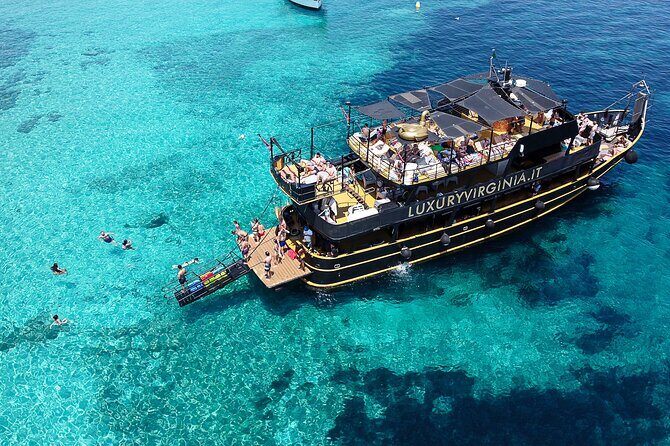 Full day private archipelago tour in La Maddalena - A Full Day Private Archipelago Adventure in La Maddalena