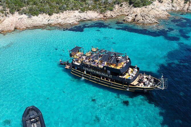 Full day private archipelago tour in La Maddalena - Final Thoughts