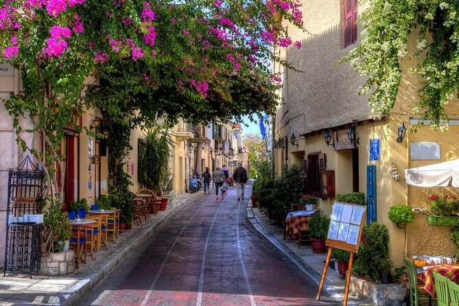 Full Day Private Athens Sightseeing - A Deep Dive into Athens’ Wonders