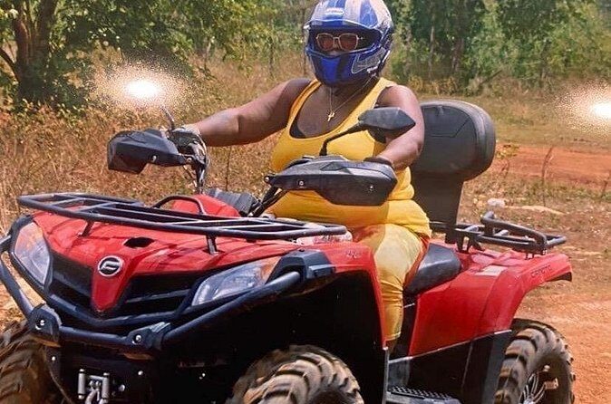 Full Day Private ATV with Zipline and Horseback Riding in Negril - Who Should Book This Tour?
