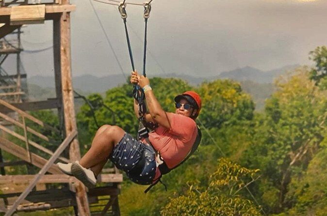 Full Day Private ATV with Zipline and Horseback Riding in Negril - Final Thoughts