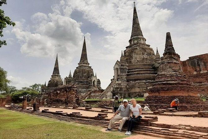Full-Day Private Ayutthaya and Bang Pa-In Summer Palace from Bangkok - A Deep Dive into the Day Tour Experience