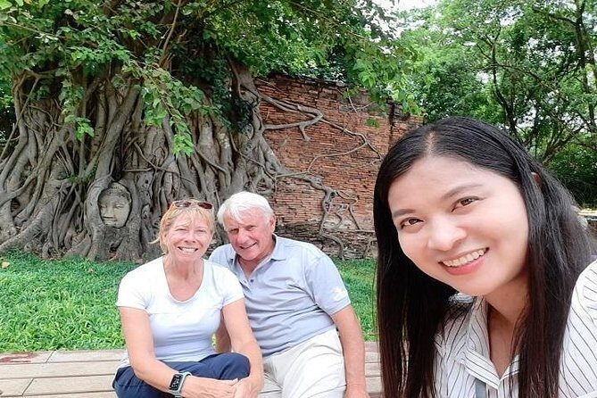 Full-Day Private Ayutthaya and Bang Pa-In Summer Palace from Bangkok - Who Will Love This Tour?