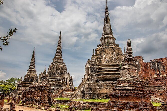 Full-Day Private Ayutthaya and Bang Pa-In Summer Palace from Bangkok - Final Thoughts