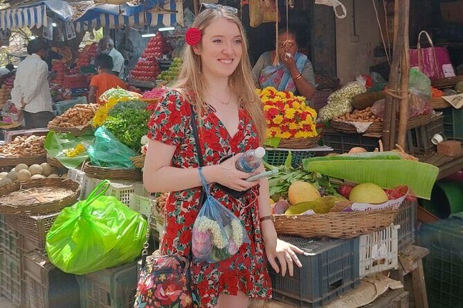 Full-Day Private Bangalore City Tour by Metro Train - Possible Drawbacks to Keep in Mind