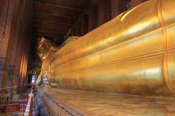 Full-Day Private Bangkok Customizable Tour with Transport - FAQs