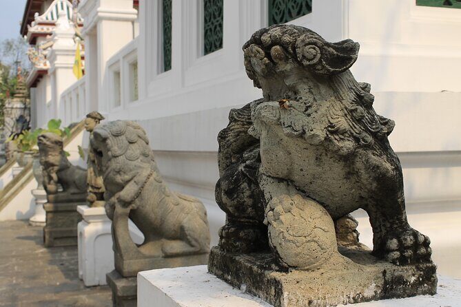 Full-Day Private Bangkok Customizable Tour with Transport - Final Thoughts