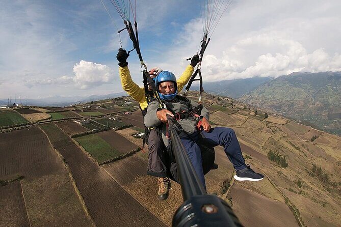 Full-Day Private Baños Day Trip Waterfalls Tree House Tailor Made - Extra Activities and Customizations